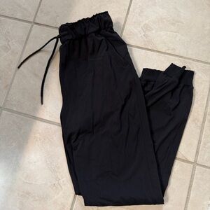 Lululemon surge jogger